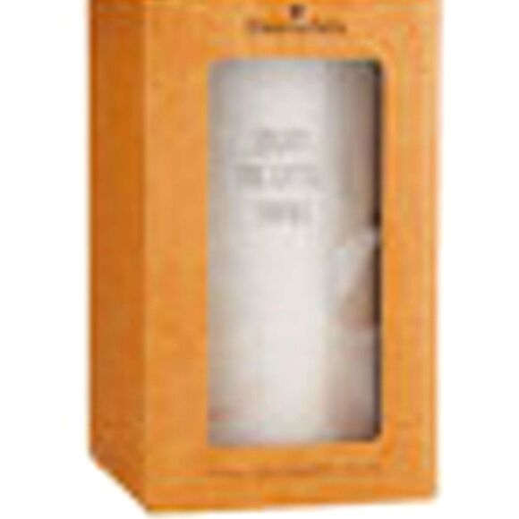 Living Grace Enjoy The Little Things LED Candle - Picture 4 of 5